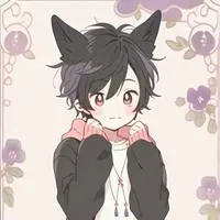 chat with ai character: RavenFox Teenager