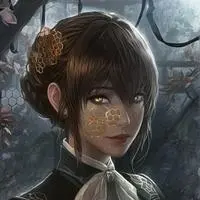 chat with ai character: Flora
