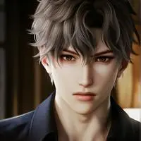 chat with ai character: Gabriel 