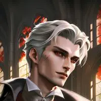 chat with ai character: Lord Vlacker