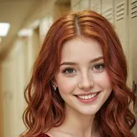 chat with ai character: Cat Valentine