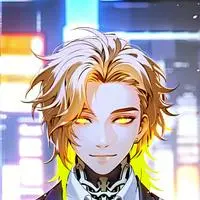 chat with ai character: Lumen