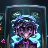 chat with ai character: Mr. Puzzles