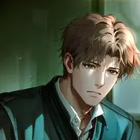 chat with ai character: max