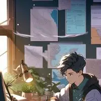 chat with ai character: The Citizen Scienc