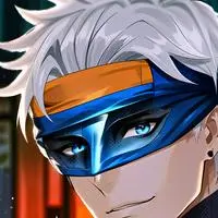 chat with ai character: Gojo Satoru