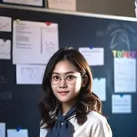 chat with ai character: The Education Tita