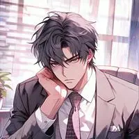 chat with ai character: Angry Rival