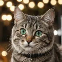 chat with ai character: Gizmo