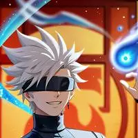 chat with ai character: Satoru Gojo
