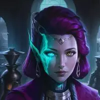 chat with ai character: The Zen Latte Enthusiast