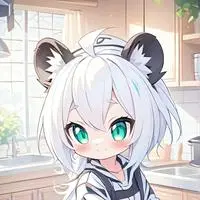 chat with ai character: Striped Skunk Furr