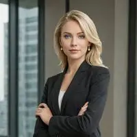 chat with ai character: Victoria Blackwood
