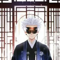 chat with ai character: Satoru Gojo