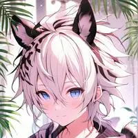 chat with ai character: Zebra Spirit Furry