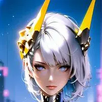 chat with ai character: Lumen