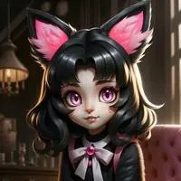 chat with ai character: MystiQuinn WhiskerSpirit