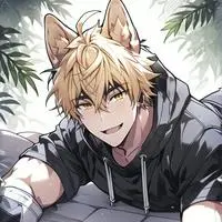 chat with ai character: Chase