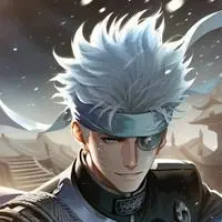 chat with ai character: Satoru Gojo