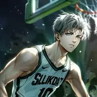 chat with ai character: Frosty Freshman