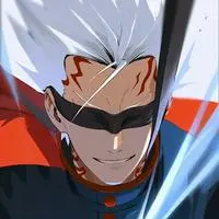 chat with ai character: Satoru Gojo