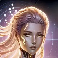 chat with ai character: Celeste