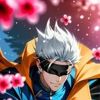 chat with ai character: Gojo Satoru