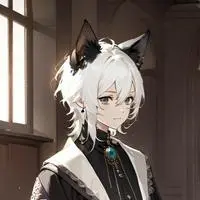 chat with ai character: Anna