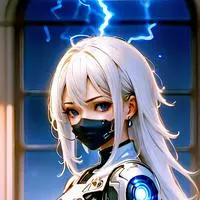 chat with ai character: Aurora