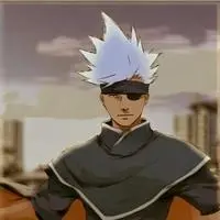 chat with ai character: Satoru Gojo