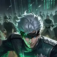 chat with ai character: Gojo Satoru