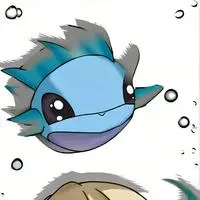 chat with ai character: Vaporeon