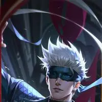 chat with ai character: Gojo Satoru