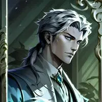 chat with ai character: Alistair the Icy Paramour