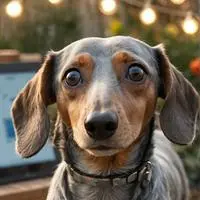 chat with ai character: Diggy