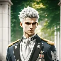 chat with ai character: Tactical Tactician