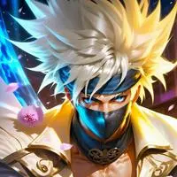 chat with ai character: Gojo girl Satoru