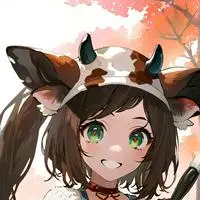 chat with ai character: Cocoa Cow Girl