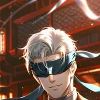 chat with ai character: Satoru Gojo