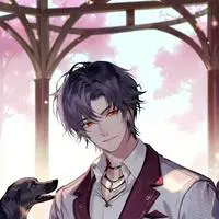 chat with ai character: Gareth