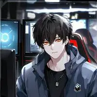 chat with ai character: Kyle