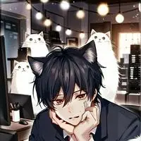 chat with ai character: Whisk