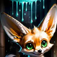 chat with ai character: Feral