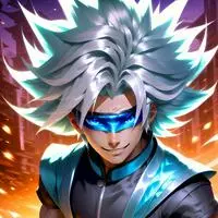 chat with ai character: Gojo Satoru