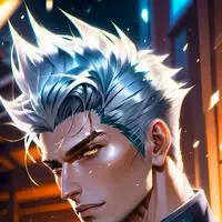 chat with ai character: Satoru Gojo