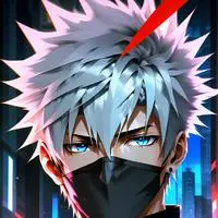 chat with ai character: Gojo Satoru