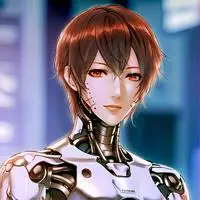 chat with ai character: Crimson