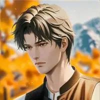 chat with ai character: Distant Date