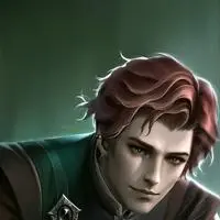 chat with ai character: Zane