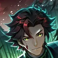 chat with ai character: Tanjiro Kamado